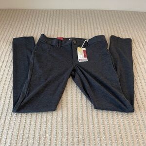 Mossimo Supply Co. Charcoal Jegging Pants - Size: 11